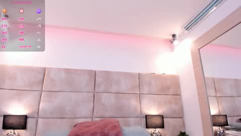 Eevee online show from February 24, 2026, 3:26 am