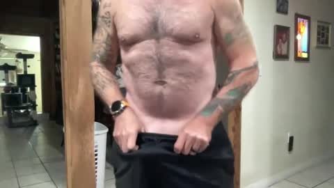 Harley Biker online show from January 5, 2025, 5:30 pm