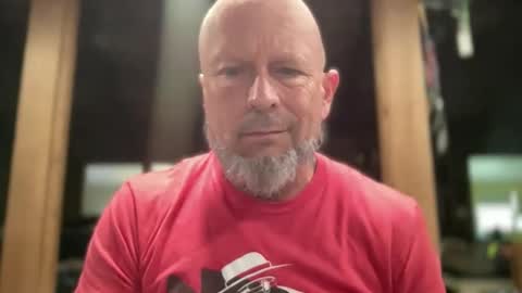 Harley Biker online show from April 24, 2026, 6:54 pm