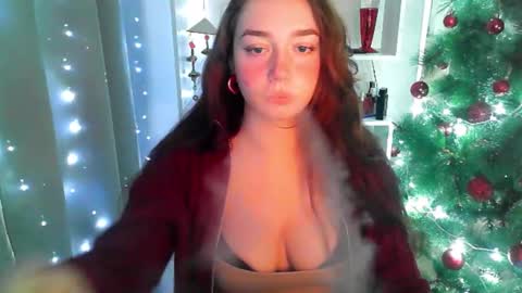 Snapshot of effie_balconii chatting on December 26, 2024, 10:26 am effie_balconii online show from December 26, 2024, 10:26 am