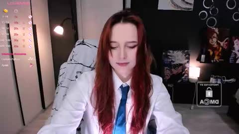 Snapshot of effie_lee chatting on March 14, 2026, 4:07 am Effie online show from March 14, 2026, 4:07 am