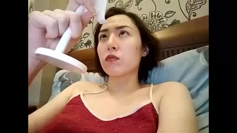 Snapshot of effy007 chatting on April 20, 2026, 4:21 pm Effy online show from April 20, 2026, 4:21 pm