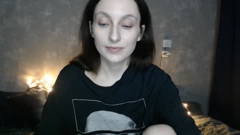 Anna online show from January 28, 2025, 2:21 am