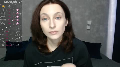 Anna online show from February 12, 2025, 5:37 am