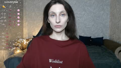 Anna online show from September 28, 2025, 3:01 am