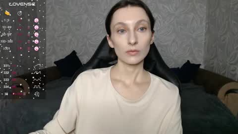 Anna online show from November 27, 2025, 1:51 am