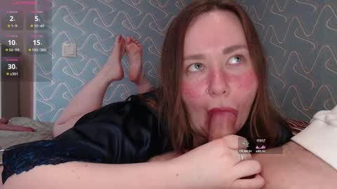 Effy Pamela online show from October 9, 2025, 8:34 am