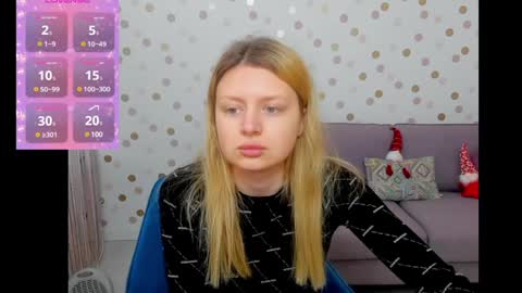 Effy online show from December 2, 2024, 11:01 am