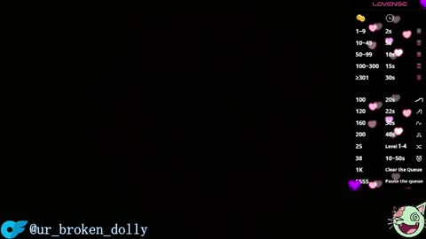    online show from April 16, 2026, 9:37 pm