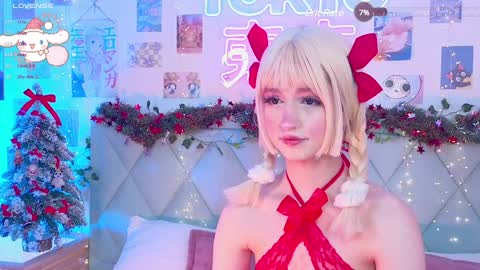 Snapshot of effyevans2 chatting on December 30, 2024, 7:26 am - new video where i CUM in BIO online show from December 30, 2024, 7:26 am