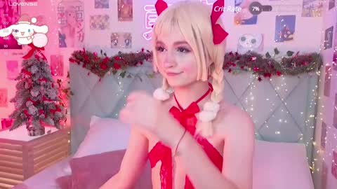 Snapshot of effyevans2 chatting on December 30, 2024, 10:32 am - new video where i CUM in BIO online show from December 30, 2024, 10:32 am