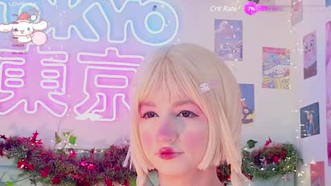 Snapshot of effyevans2 chatting on January 3, 2025, 4:11 am - new video where i CUM in BIO online show from January 3, 2025, 4:11 am