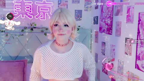 Snapshot of effyevans2 chatting on January 31, 2025, 8:32 am - new video where i CUM in BIO online show from January 31, 2025, 8:32 am