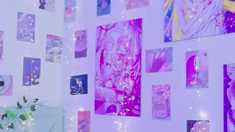Snapshot of effyevans2 chatting on February 21, 2025, 4:18 am - new video where i CUM in BIO online show from February 21, 2025, 4:18 am