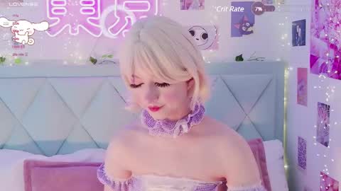 Snapshot of effyevans2 chatting on February 28, 2025, 7:26 am - new video where i CUM in BIO online show from February 28, 2025, 7:26 am