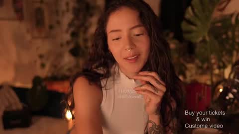 Effy online show from September 12, 2025, 1:17 am