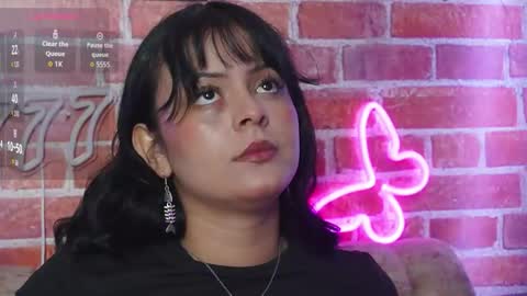 Snapshot of effystone777 chatting on September 12, 2025, 6:57 am effystone777 online show from September 12, 2025, 6:57 am