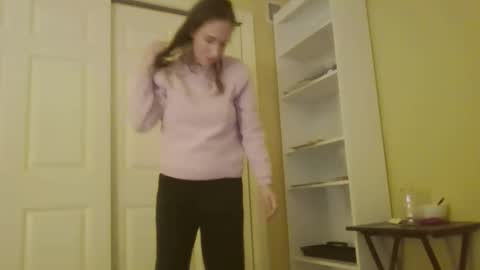 egenovese18 online show from February 23, 2026, 2:09 am