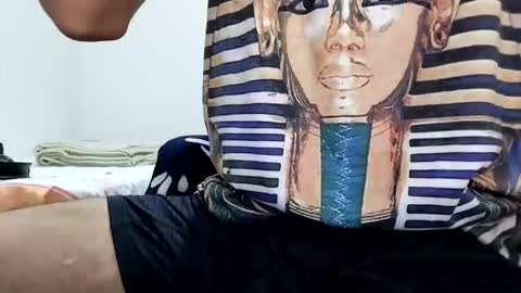 James G online show from February 22, 2026, 1:51 am