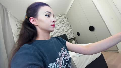 Erik and Alice online show from March 4, 2025, 2:38 am