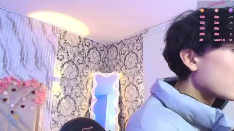 eidan_tay online show from April 14, 2026, 12:55 pm