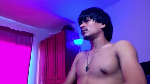 eiden_allenx1 online show from February 9, 2026, 5:06 pm