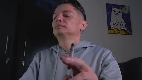 Snapshot of eider122 chatting on February 15, 2026, 2:08 am EIder online show from February 15, 2026, 2:08 am