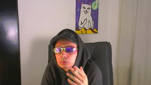 Snapshot of eider122 chatting on February 18, 2026, 2:07 am EIder online show from February 18, 2026, 2:07 am