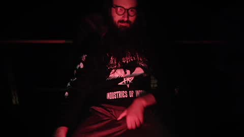 Snapshot of eighthundredeightyeight chatting on February 19, 2025, 6:32 pm eighthundredeightyeight online show from February 19, 2025, 6:32 pm