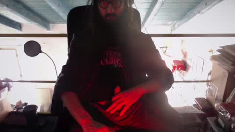 Snapshot of eighthundredeightyeight chatting on March 4, 2025, 10:02 am eighthundredeightyeight online show from March 4, 2025, 10:02 am