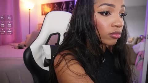 Snapshot of eimi_space chatting on November 6, 2025, 8:54 pm eimi online show from November 6, 2025, 8:54 pm