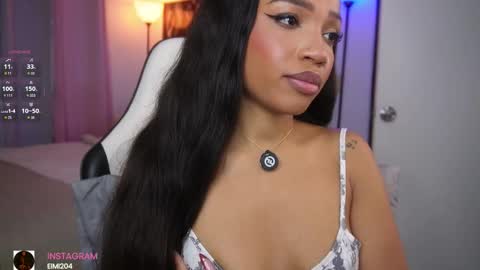 Snapshot of eimi_space chatting on January 5, 2026, 6:55 pm eimi online show from January 5, 2026, 6:55 pm