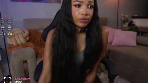 Snapshot of eimi_space chatting on January 18, 2026, 10:35 pm eimi online show from January 18, 2026, 10:35 pm