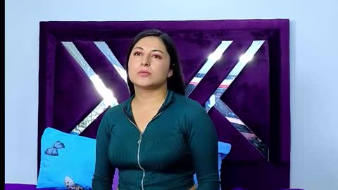 eimy__cute online show from November 19, 2025, 7:14 pm