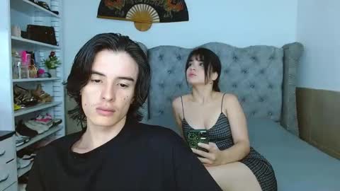 Snapshot of eimy_andres chatting on February 9, 2026, 11:53 pm eimy_andres online show from February 9, 2026, 11:53 pm