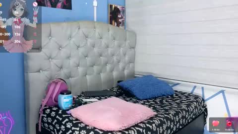 eimy_hot18 online show from February 18, 2026, 3:08 pm