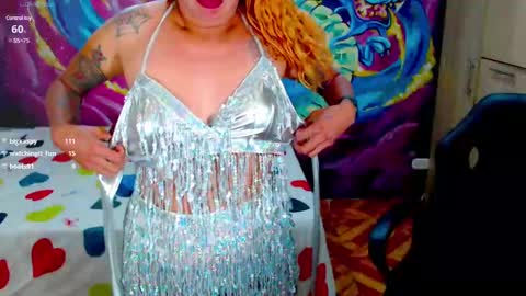 EIMY online show from February 21, 2025, 11:21 pm