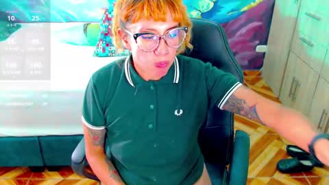 EIMY online show from February 23, 2025, 9:26 pm