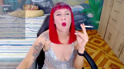 Snapshot of eimy_lorens chatting on May 4, 2026, 3:41 pm EIMY online show from May 4, 2026, 3:41 pm