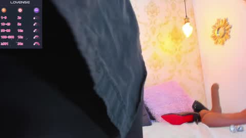 Eimy online show from February 19, 2025, 12:25 am