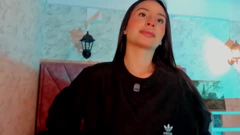 Eimy rose online show from March 3, 2026, 10:54 am