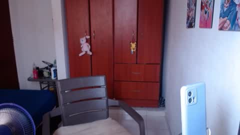 eimy_saenzz online show from January 31, 2026, 7:11 pm