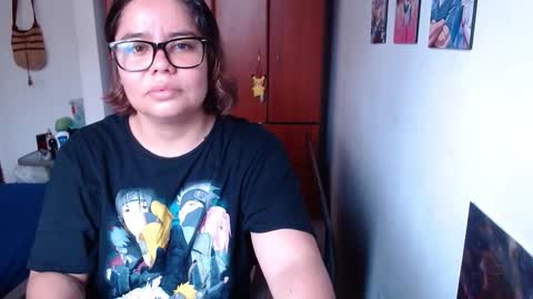 eimy_saenzz online show from February 8, 2026, 2:31 pm