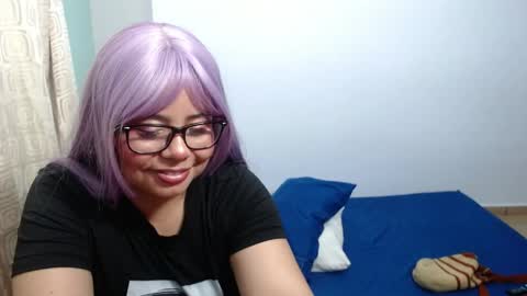 Snapshot of eimy_saenzz chatting on May 1, 2026, 1:32 am eimy_saenzz online show from May 1, 2026, 1:32 am