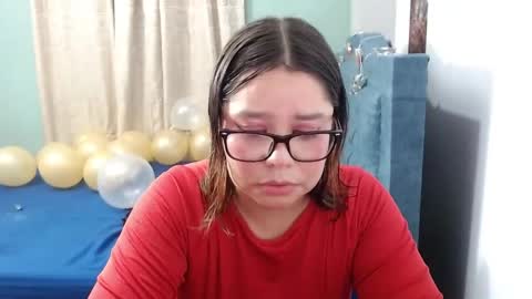 Snapshot of eimy_saenzz chatting on May 29, 2026, 12:52 am eimy_saenzz online show from May 29, 2026, 12:52 am