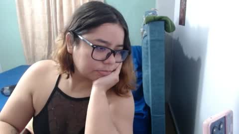 Snapshot of eimy_saenzz chatting on May 31, 2026, 6:09 pm eimy_saenzz online show from May 31, 2026, 6:09 pm