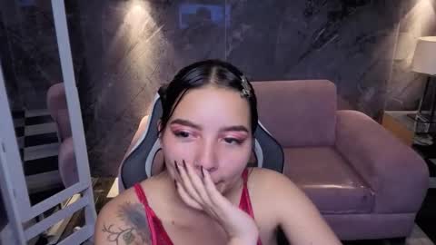 eimy_smith_b online show from February 20, 2026, 8:20 pm