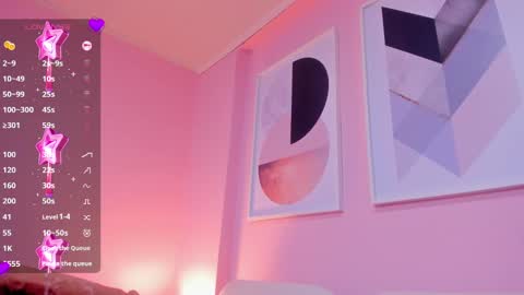 Eimy  online show from December 4, 2024, 7:06 am