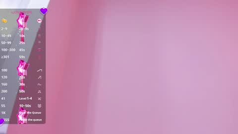 Eimy  online show from December 5, 2024, 7:05 am