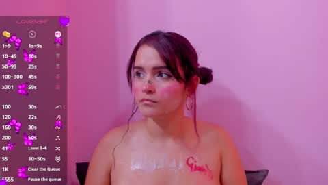 Eimy  online show from December 9, 2024, 10:22 am